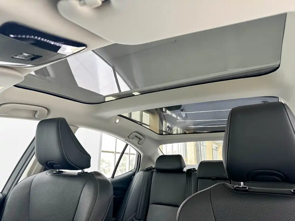 Camry 2024 Hybrid 2.5HG Premium Edition