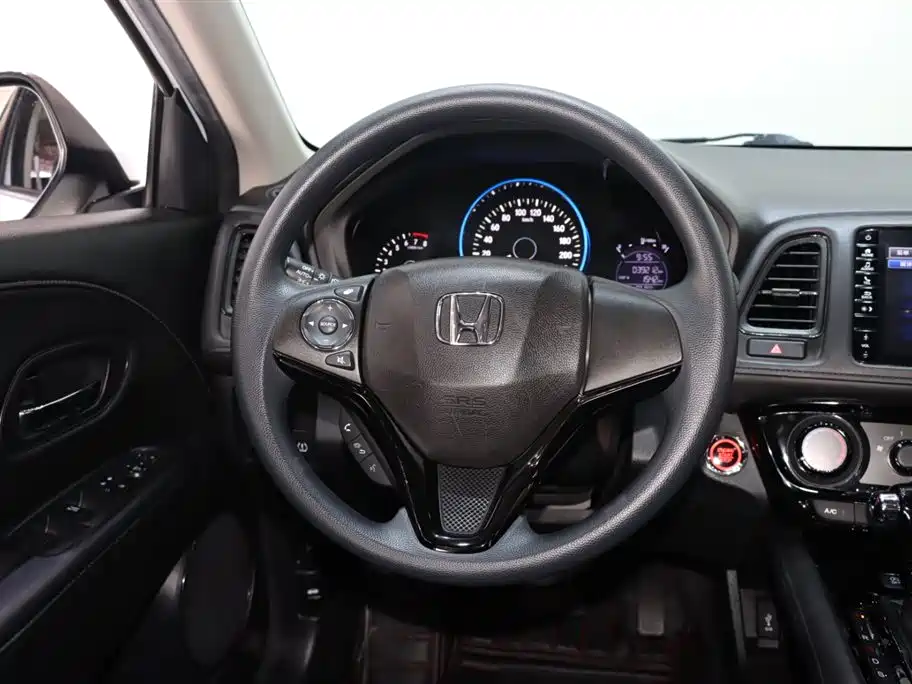 Honda Vezel 2020 1.5L CVT Luxury Edition