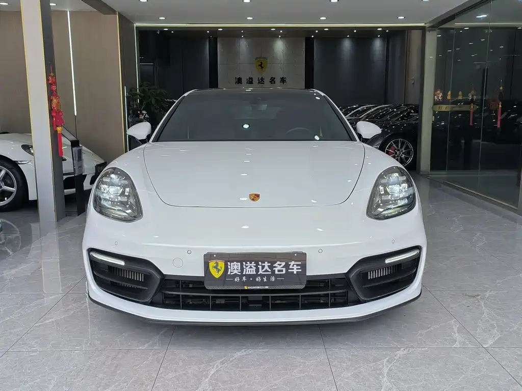 Porsche Panamera 2023 Panamera 2.9T