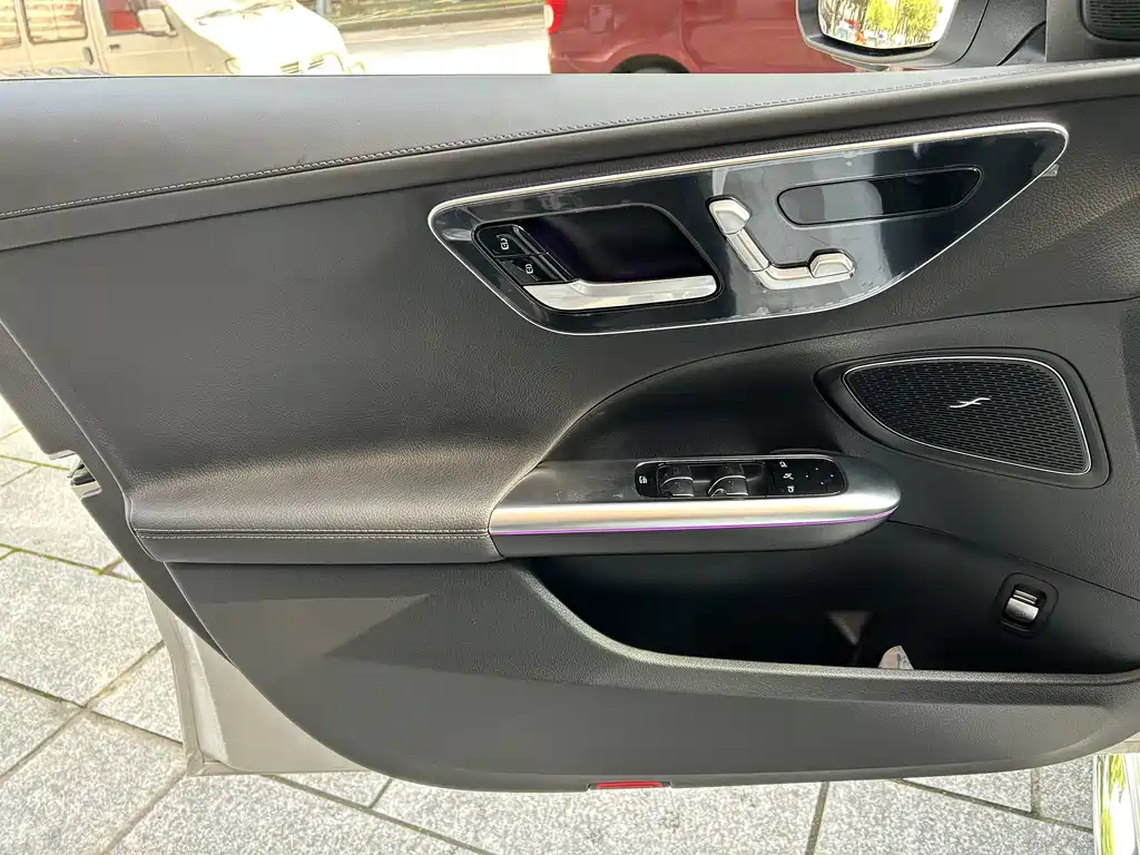 Mercedes-Benz C-Class 2024 Facelift C 260 L Sport Edition