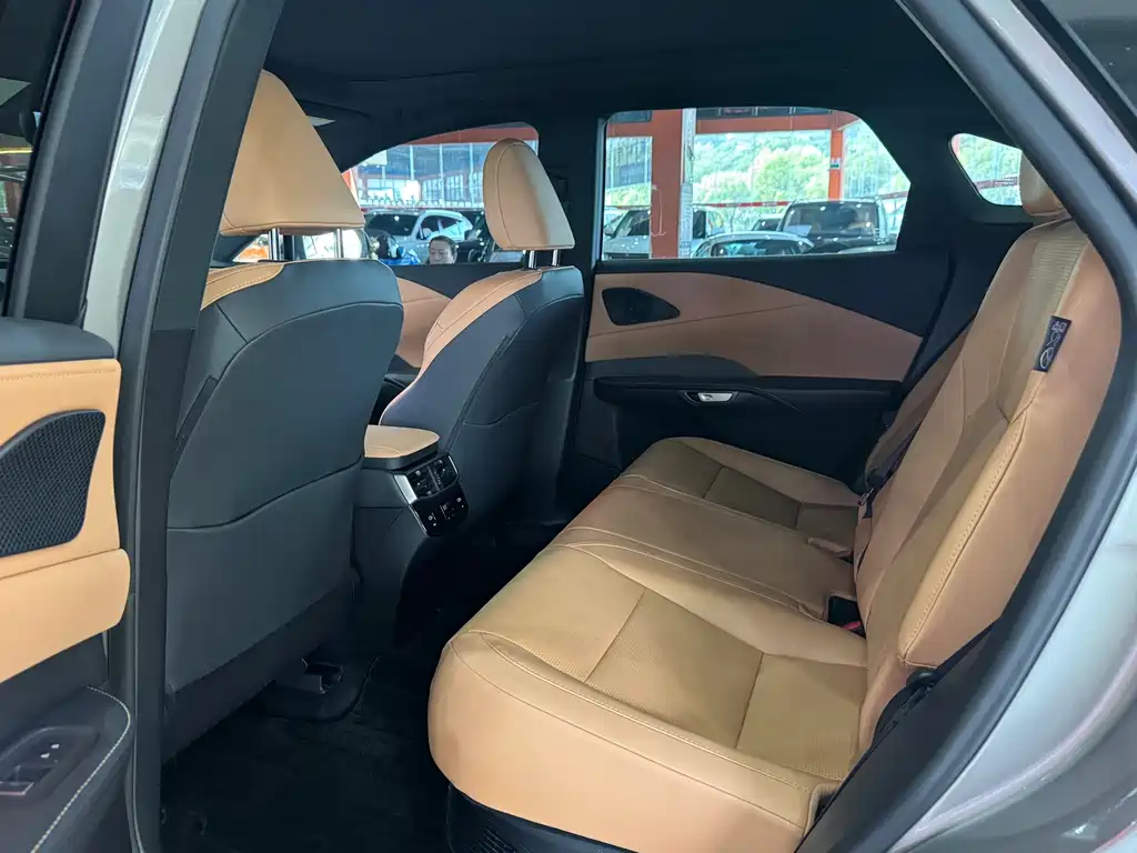 Lexus RX 2023 350h AWD Chunxiang Edition