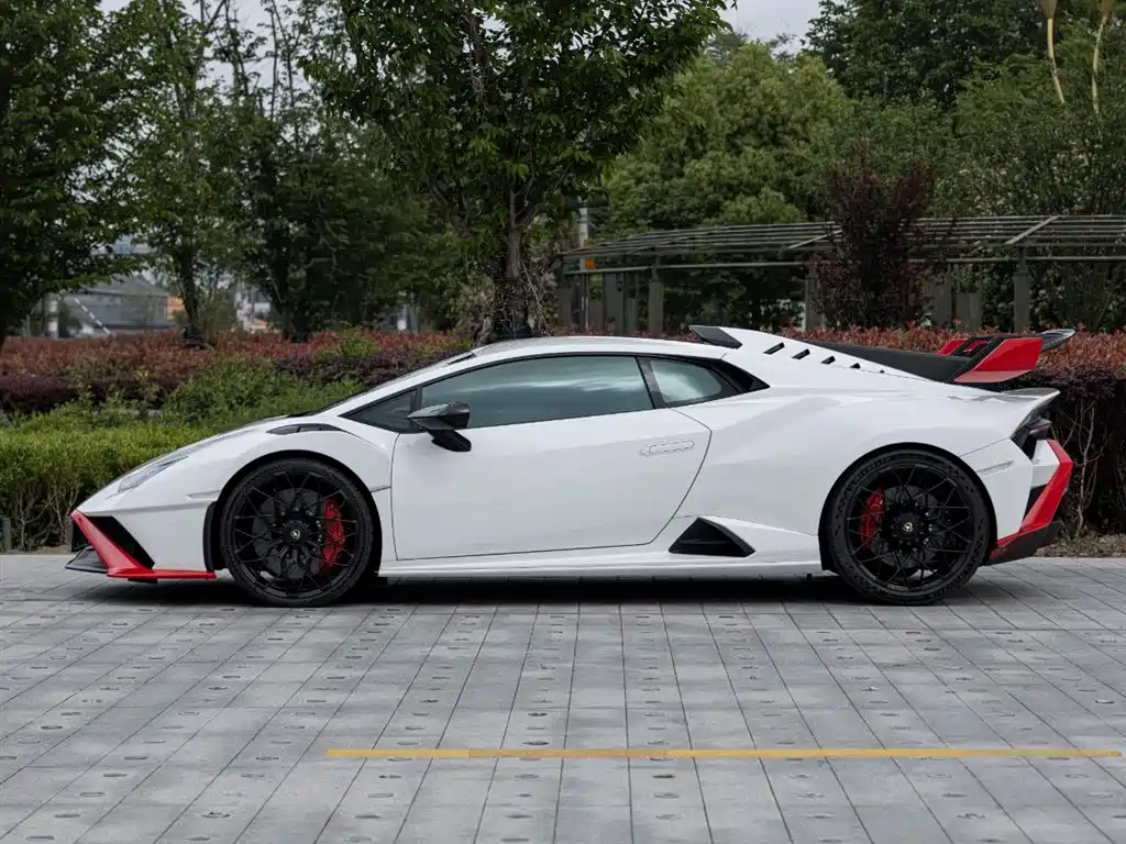 Huracán STO 2021