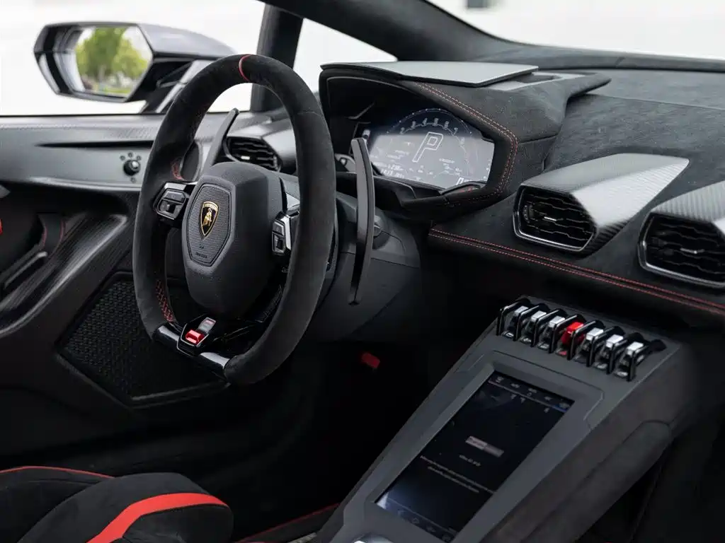 Huracán STO 2021