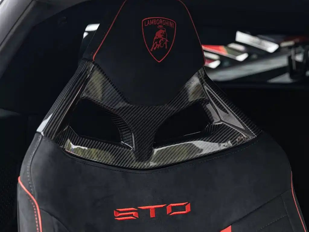 Huracán STO 2021