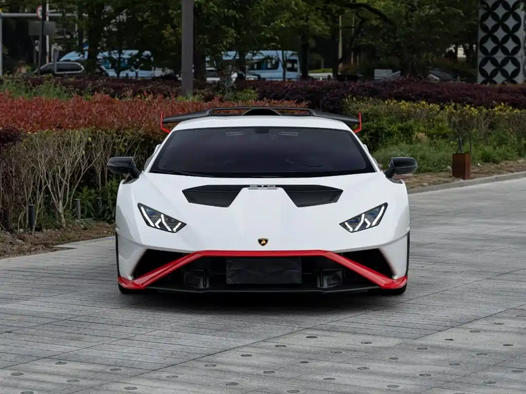 Huracán STO 2021