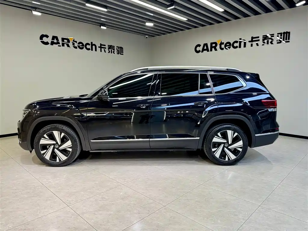 Volkswagen Teramont 2023 380TSI AWD Prestige Luxury Edition