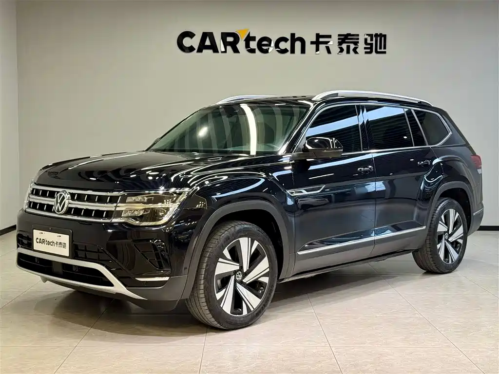 Volkswagen Teramont 2023 380TSI AWD Prestige Luxury Edition