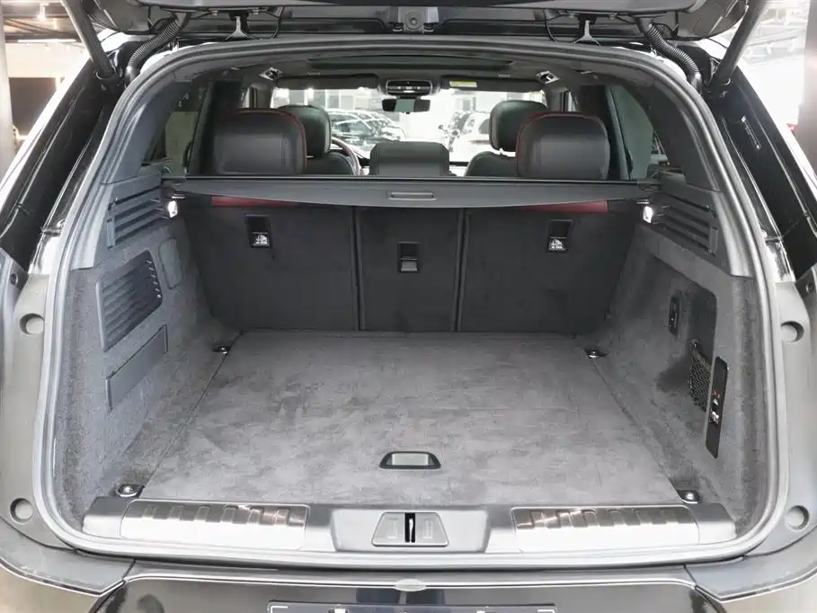 Range Rover Sport 2024 400PS Autobiography