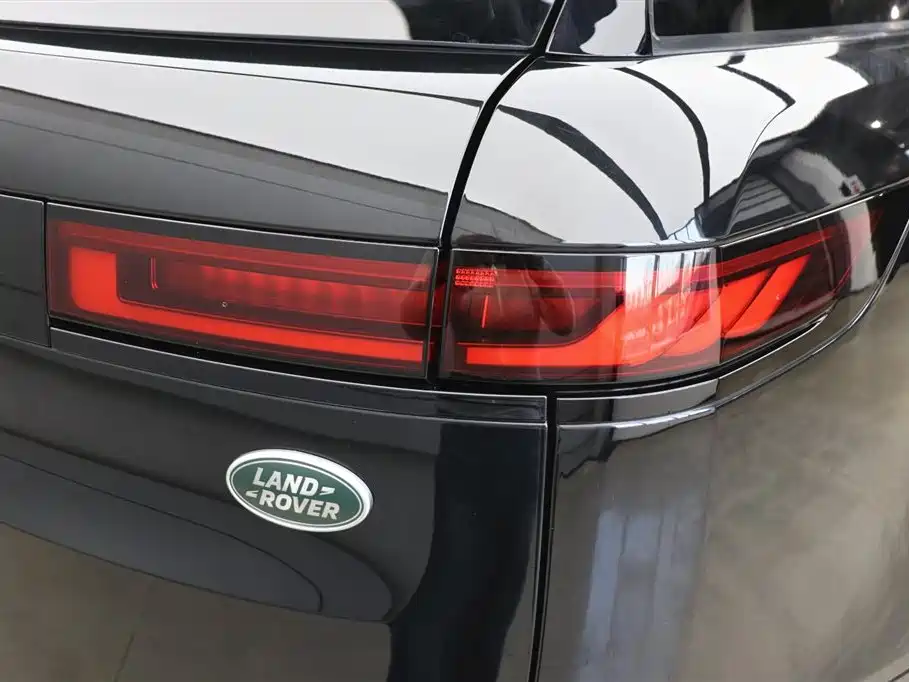 Range Rover Sport 2024 400PS Autobiography