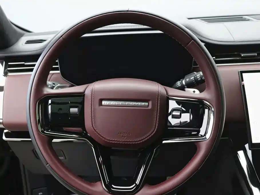 Range Rover Sport 2024 400PS Autobiography