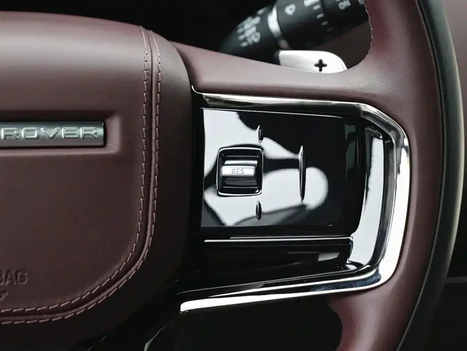 Range Rover Sport 2024 400PS Autobiography