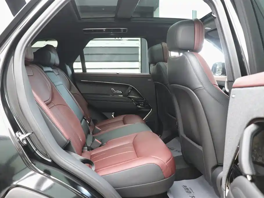Range Rover Sport 2024 400PS Autobiography
