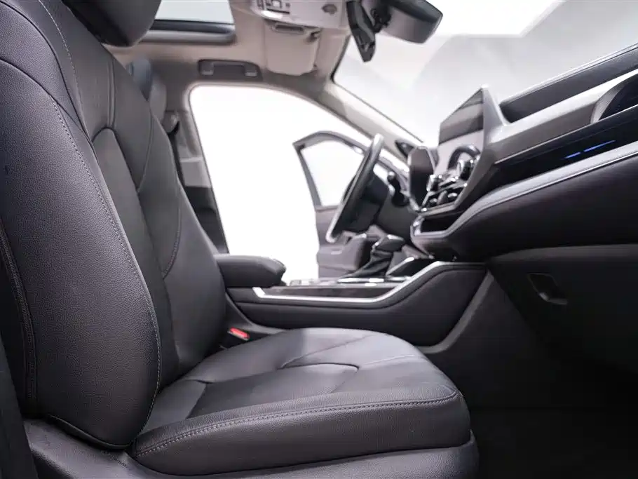 Toyota Highlander 2022 Hybrid 2.5L AWD Supreme Edition 7-Seater