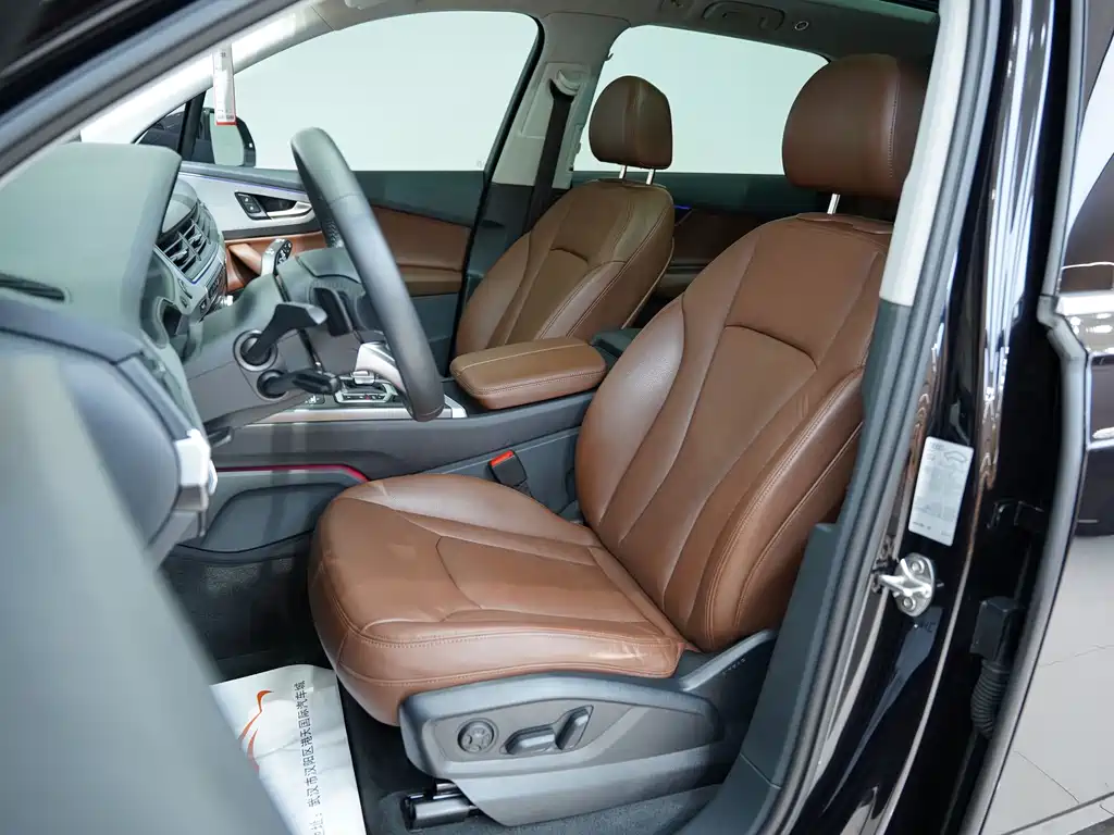Audi Q7 2019 55 TFSI Technology Edition