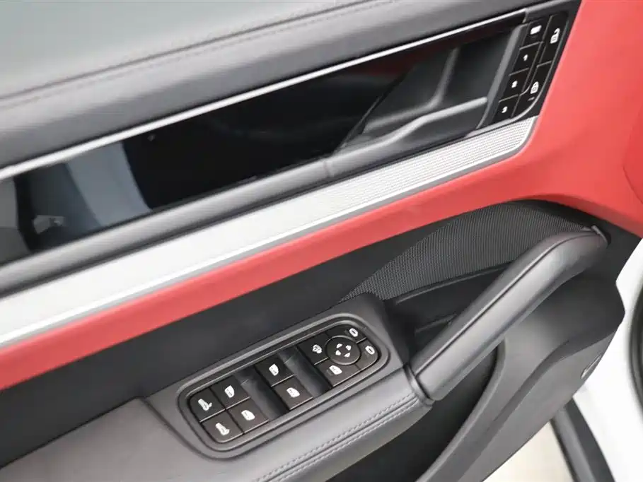 Cayenne 2024 Cayenne 3.0T