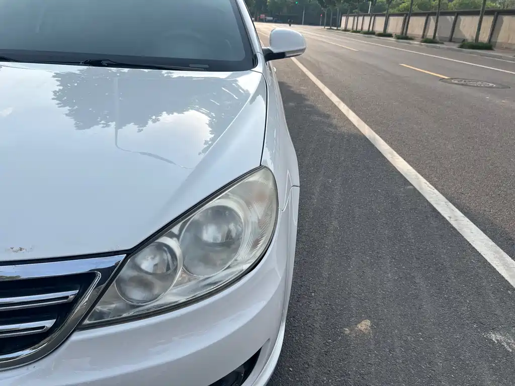 Volkswagen Lavida 2011 1.6L Automatic Pinxuan Edition