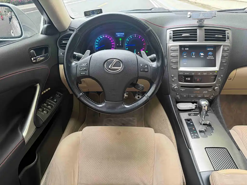 Lexus IS 2006 300 Sport Edition