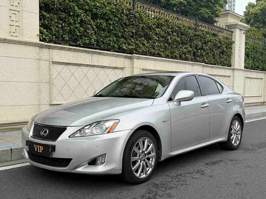 Lexus IS 2006 300 Sport Edition