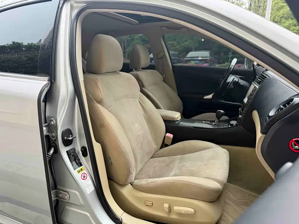 Lexus IS 2006 300 Sport Edition
