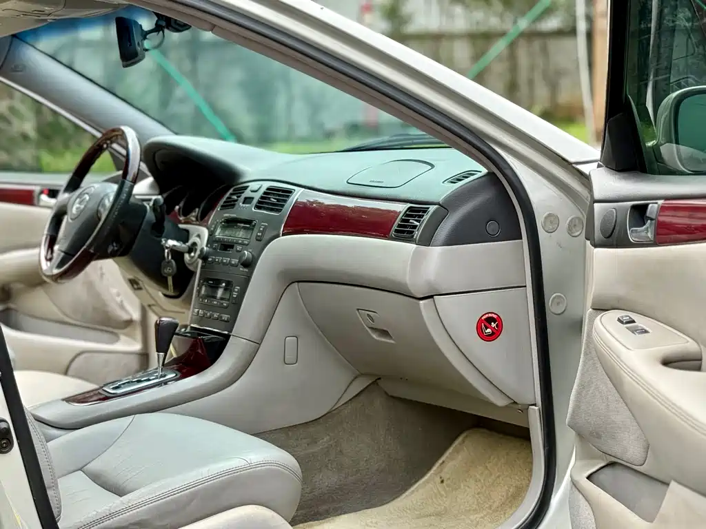 Lexus ES 2004 300