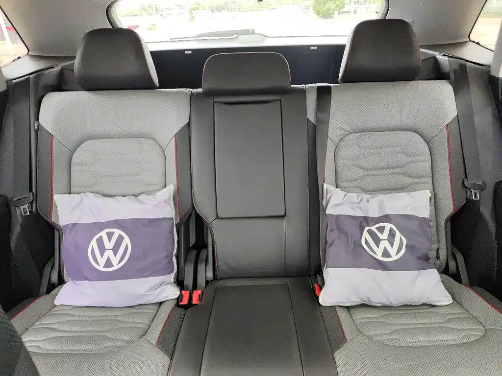 Volkswagen Teramont X 2021 380TSI AWD Flagship Edition