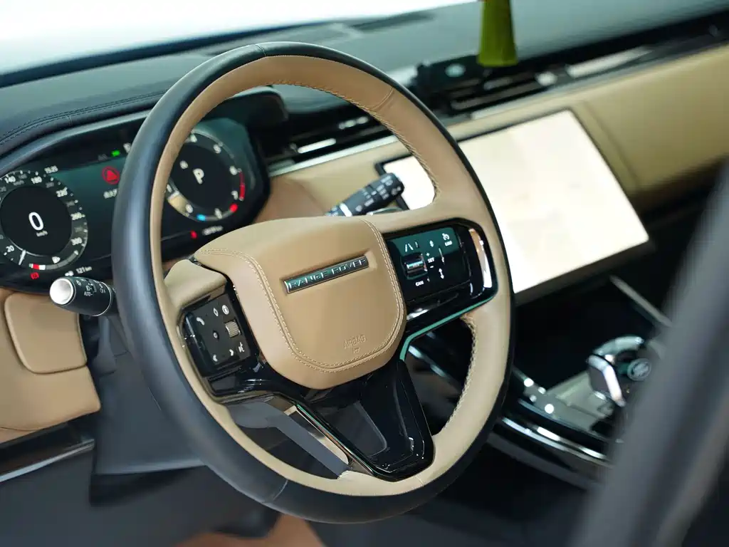 Range Rover Sport 2024 400PS Dynamic SE