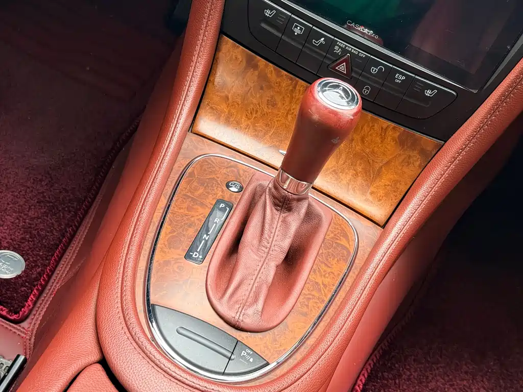 Mercedes-Benz CLS 2009 CLS 300