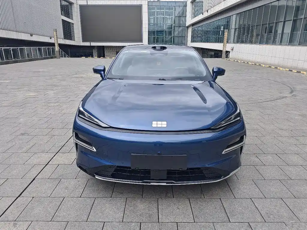 Geely Galaxy Xingyao 8 2025 130km EM-P Starship Edition