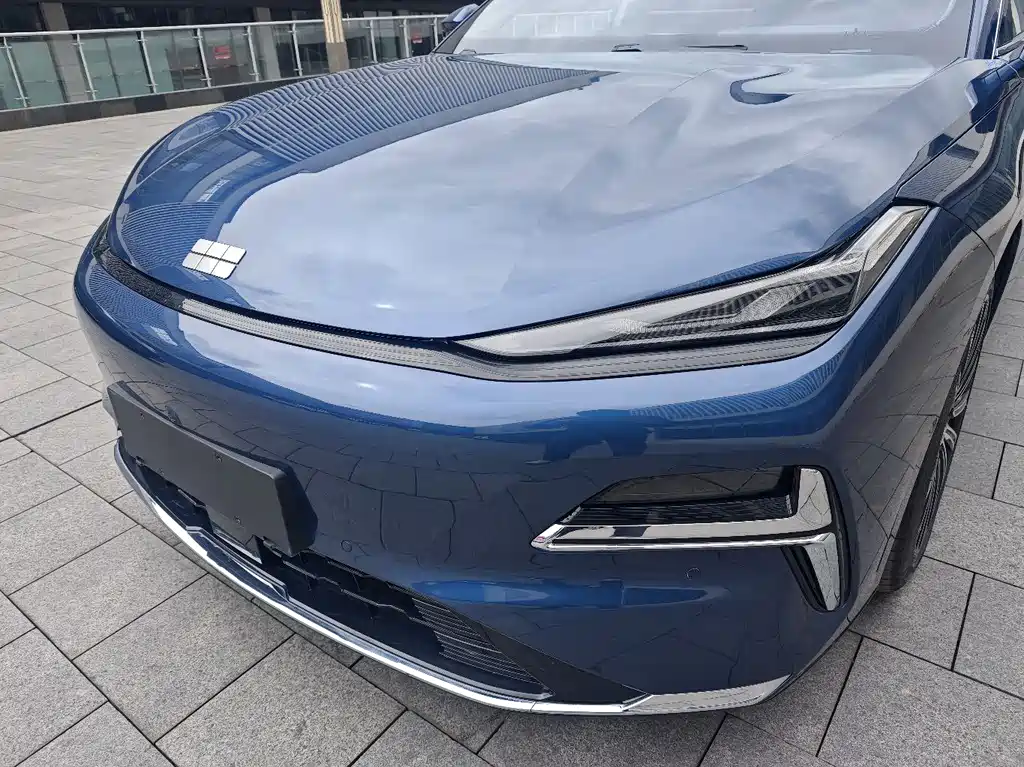 Geely Galaxy Xingyao 8 2025 130km EM-P Starship Edition