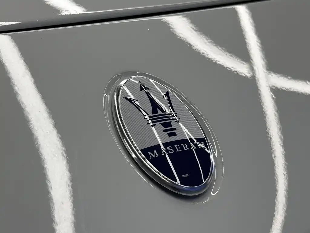 Maserati Grecale 2023 2.0T GT