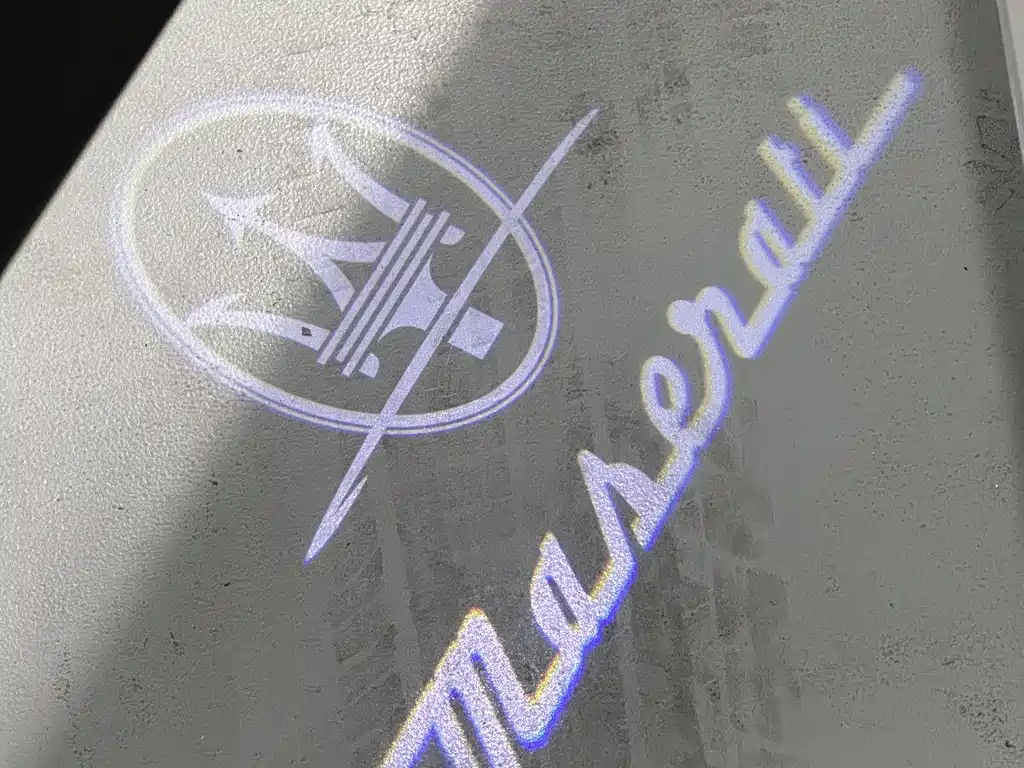 Maserati Grecale 2023 2.0T GT