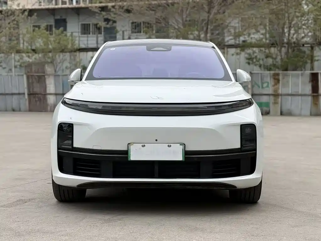 Li Auto L7 2023 Air