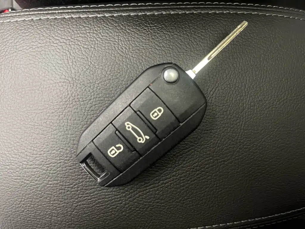 Citroën C4 2018 1.6L Automatic Luxury