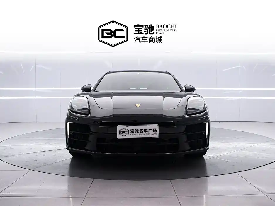 2026 Panamera Executive Long Wheelbase 2.9T