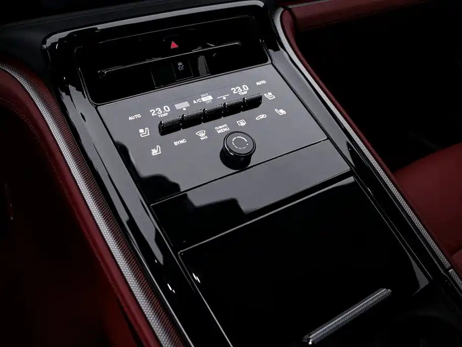 2026 Panamera Executive Long Wheelbase 2.9T