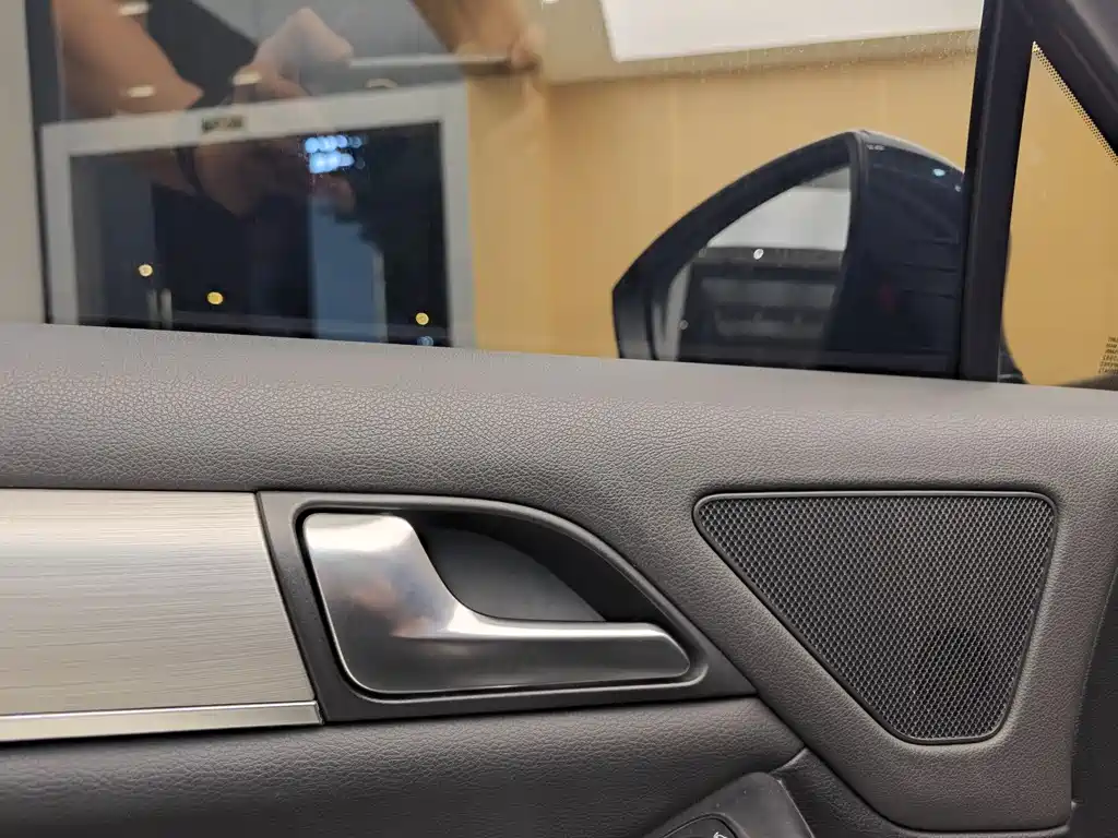 BYD Tang 2019 2.0T Automatic Intelligent Connected Zunyue Edition 7-Seater China VI