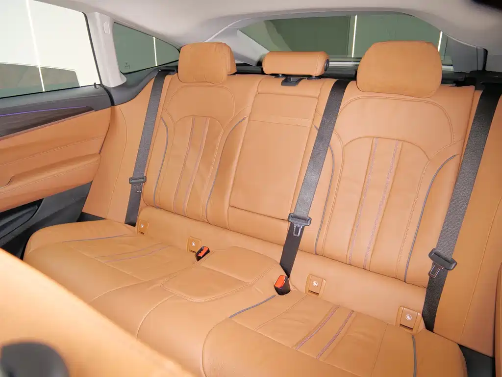 BMW 6 Series GT 2021 630i Luxury Design Package