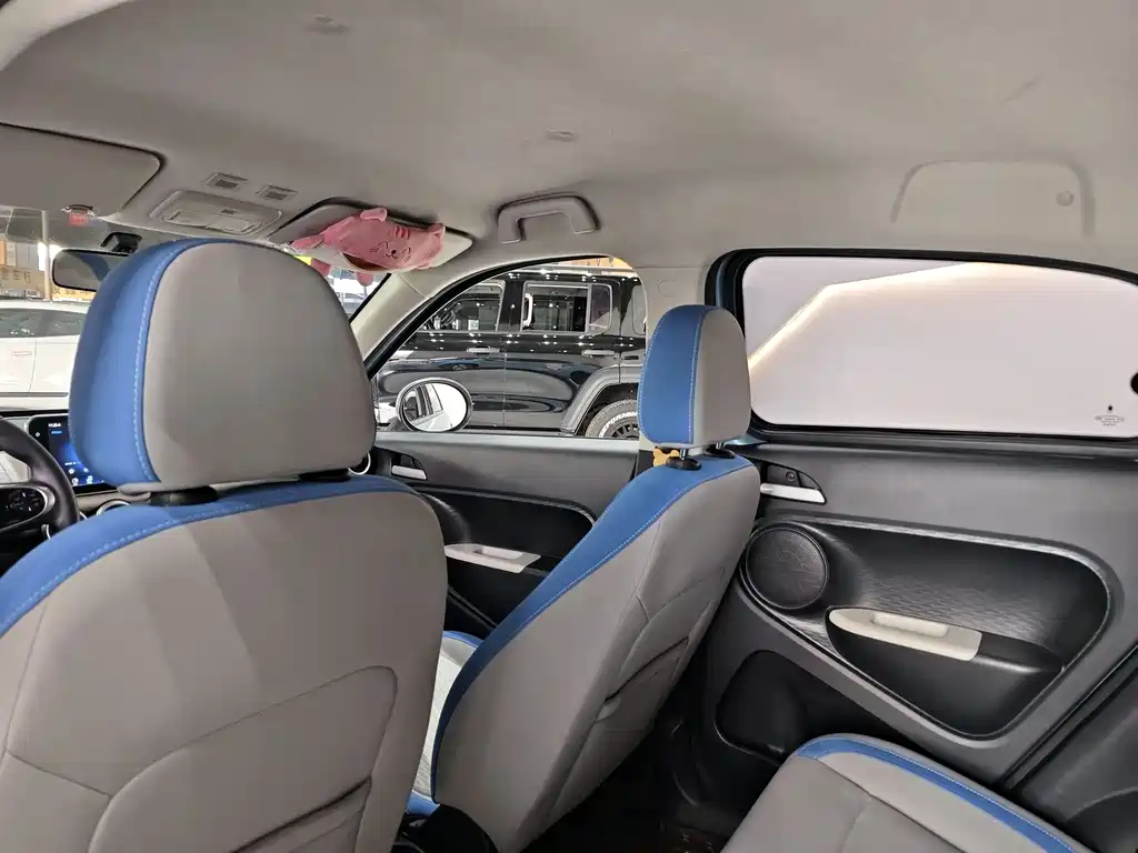 ORA Black Cat 2019 351km Lingqu Edition