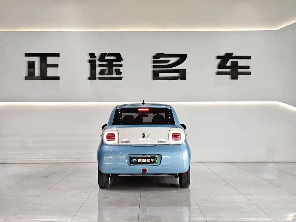 ORA Black Cat 2019 351km Lingqu Edition