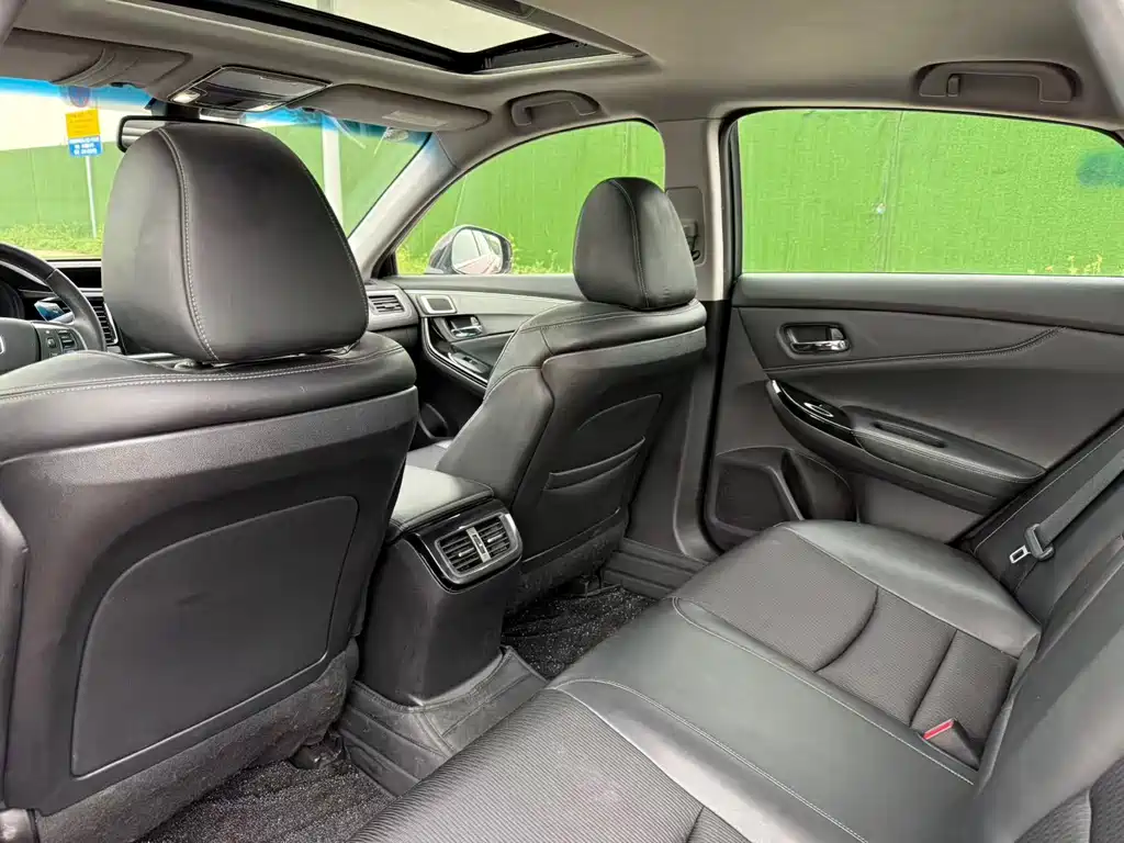 Honda Spirior 2015 2.0L Prestige Edition