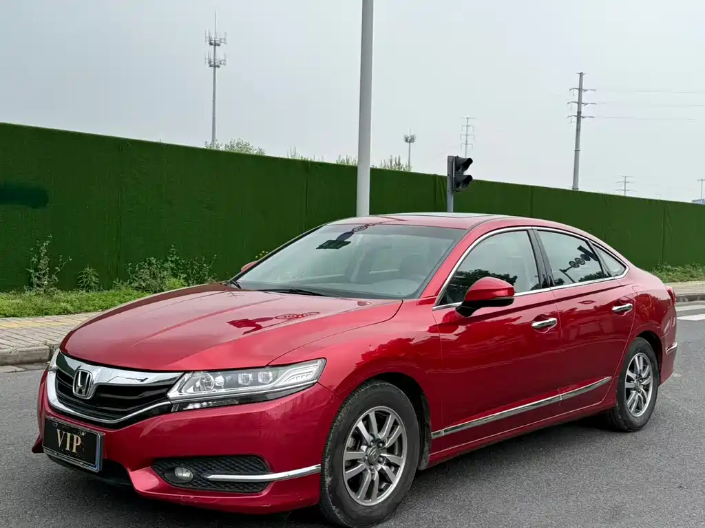 Honda Spirior 2015 2.0L Prestige Edition