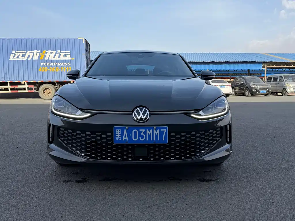 Volkswagen Lamando L 2023 280TSI DSG Cool & Spicy Edition