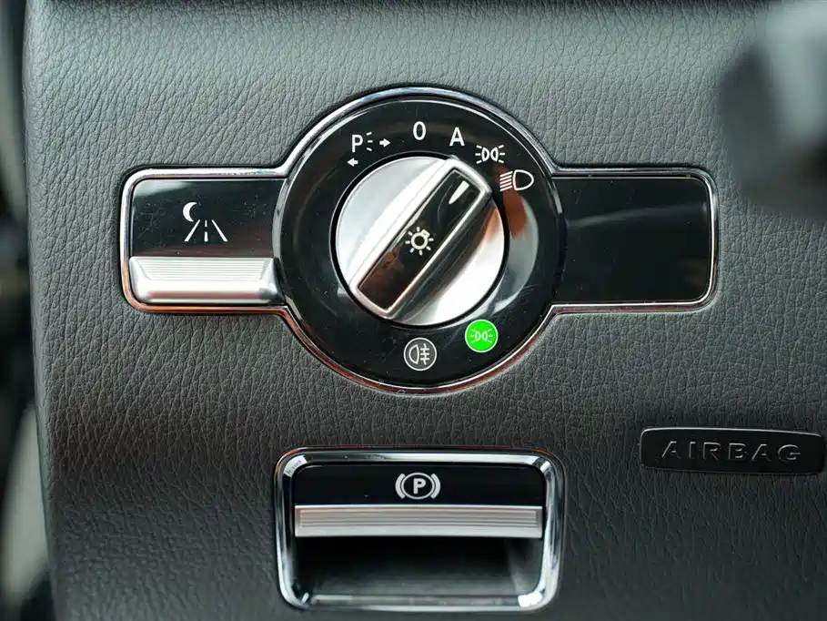 Mercedes-Benz S-Class 2010 S 350 L 4MATIC