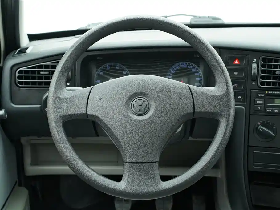 Jetta 2010 1.6L Partner