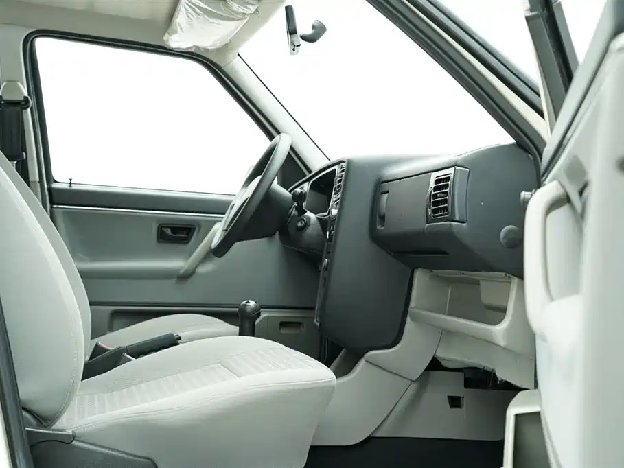 Jetta 2010 1.6L Partner