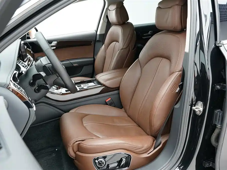 Audi A8 2016 A8L 45 TFSI quattro Luxury