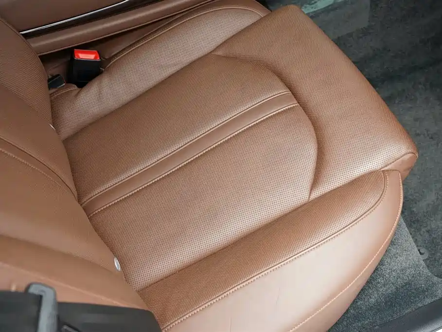 Audi A8 2016 A8L 45 TFSI quattro Luxury