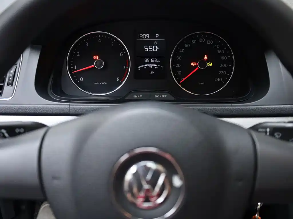Langxing 2013 1.4TSI Automatic Comfort