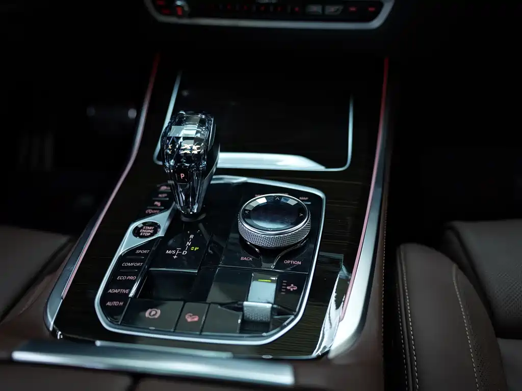 BMW X5 (Import) 2020 3.0T Canadian Spec