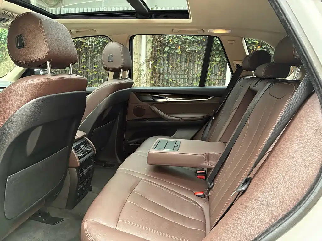 BMW X5 2014 xDrive35i